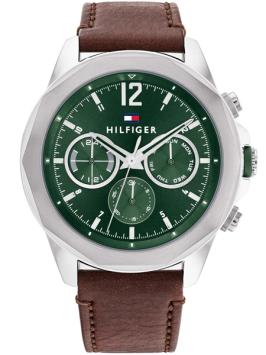 tommy hilfiger TH1792064 Lars multi functie horloge heren