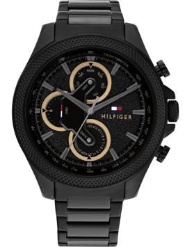 tommy hilfiger TH1792081 Clark multi functie horloge heren