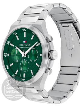 tommy hilfiger TH1792088 Dexter multi functie horloge heren