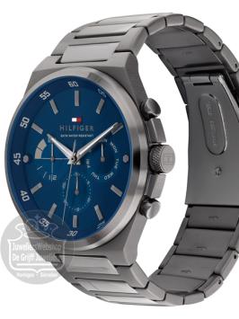 tommy hilfiger TH1792089 Dexter multi functie horloge heren