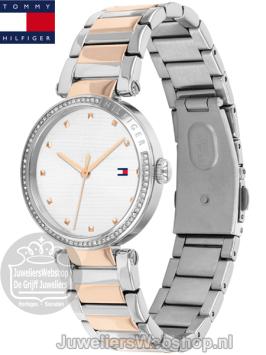 tommy hilfiger TH1782236 lynn horloge