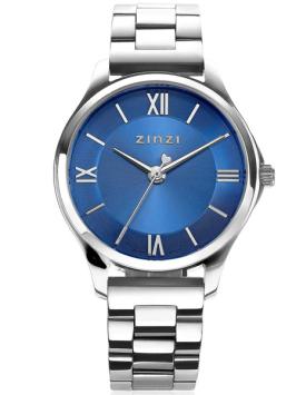 Zinzi Classy Mini Horloge Blauw ZIW1242