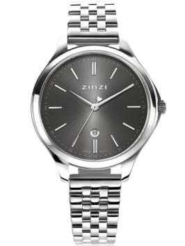 Zinzi Classy Horloge Grijs ZIW1024