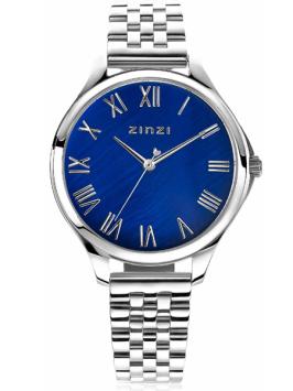 Zinzi Julia Horloge Blauw ZIW1146