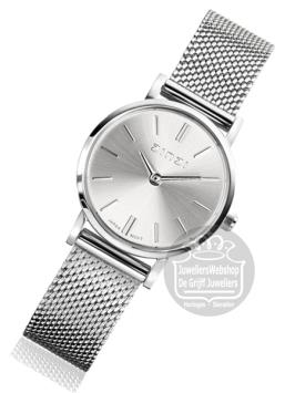 Zinzi Retro Mini Horloge ZIW1802M