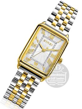 Zinzi Elegance Horloge ZIW1907