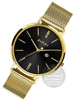 Zinzi Retro Watch ZIW443M