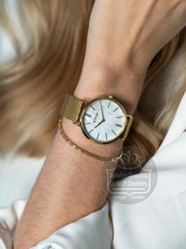 Zinzi Retro Watch ZIW448M