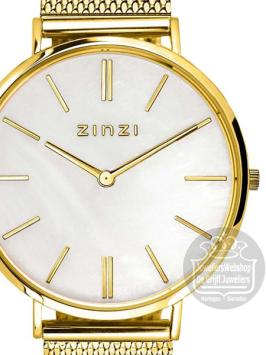 Zinzi Retro Watch ZIW448M