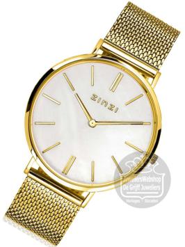 Zinzi Retro Watch ZIW448M