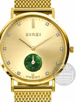 Zinzi Roman Horloge ZIW535M