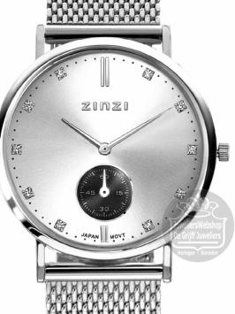 Zinzi Roman Glam Horloge ZIW539M