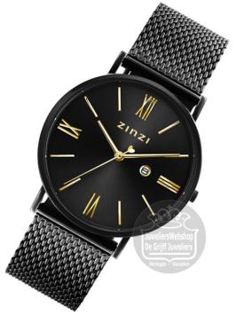 Zinzi Roman Watch ZIW549M