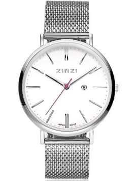 Zinzi ziw406m retro horloge