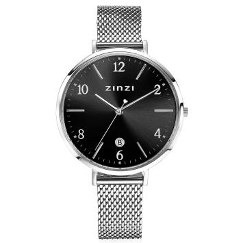 Zinzi Sophie Black Horloge ZIW1401